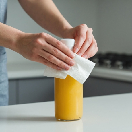 Базовая гигиена