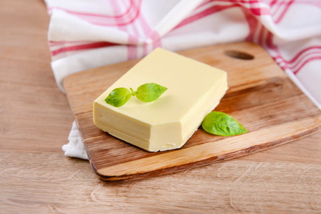 Маргариновая держава