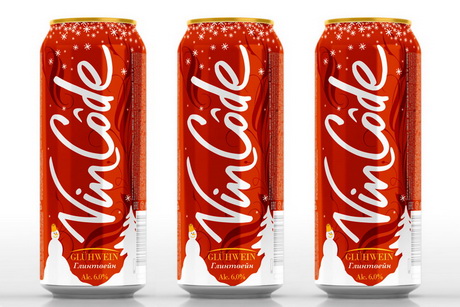 Рождественский цвет