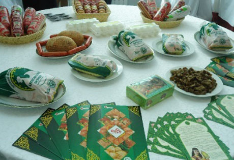 Халяль для всех