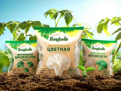 Альтернатива свежести