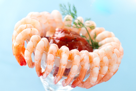 Морской урожай