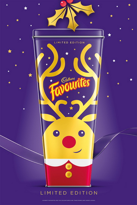 Любимые сладости