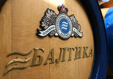 Крупнейший пивовар сдает