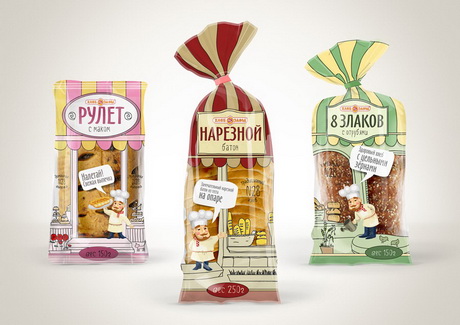 Имиджевый персонаж