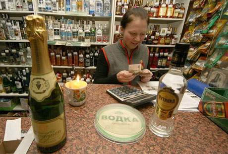 Не вам писан?