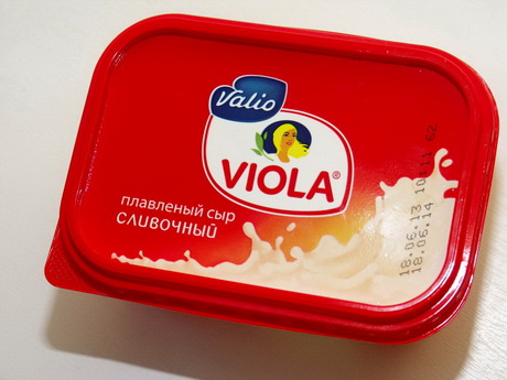 Новый участок