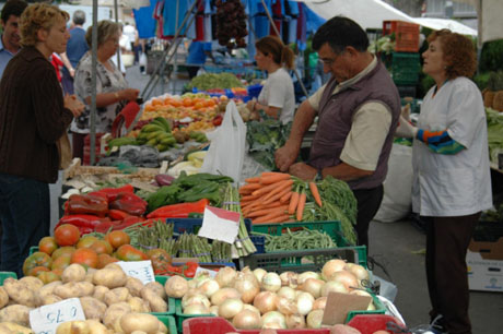 Овощные парадоксы