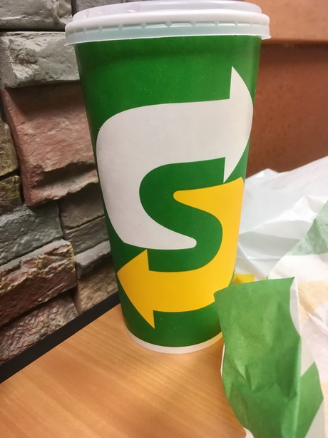 Выбор во всём