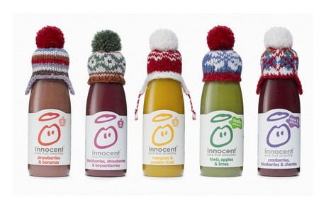 Приторная нежность