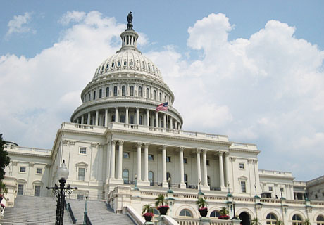 Льготники из США