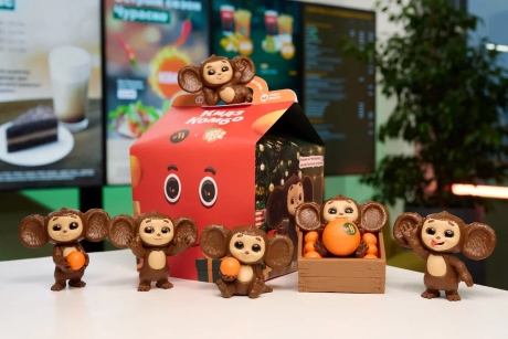 Неповторимые эмоции