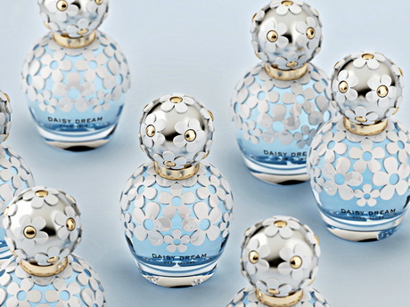 Шаль из цветов