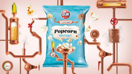 Волшебные хлопки