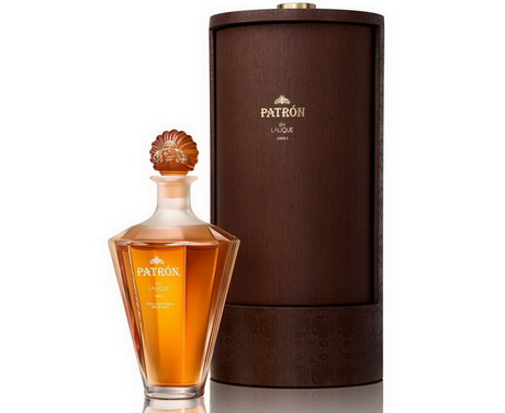 Алкогольные изыски