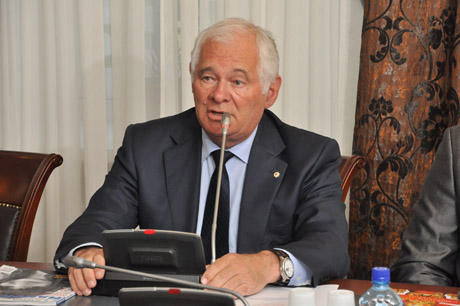 Дело пахнет ликвидацией