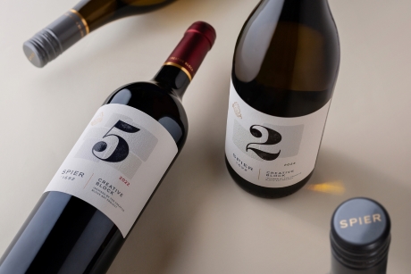 Связь вина и искусства