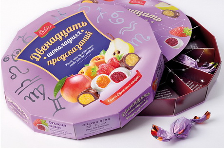 Игра в зодиак