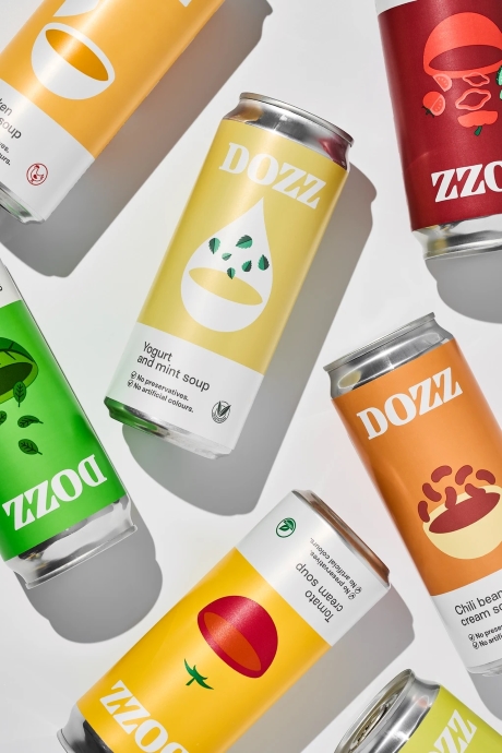 Ешь на ходу