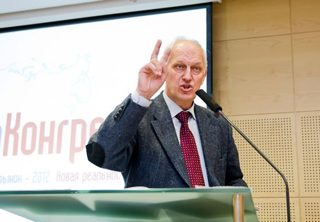 Две недели простоя