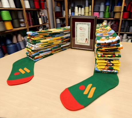 Зимние моменты