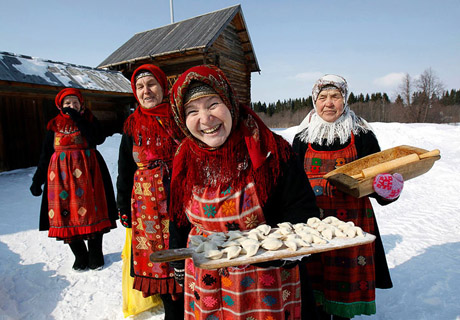 Бренды for everybody?