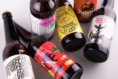 Особенные сорта