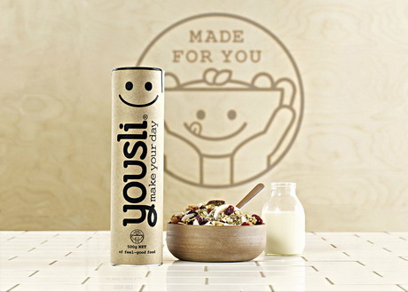 Утро с улыбкой