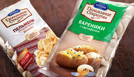 Пельменные реалии