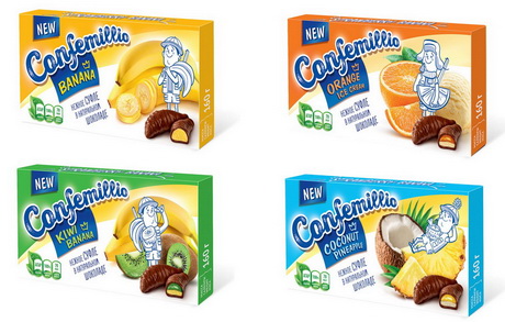 Вкусности народов