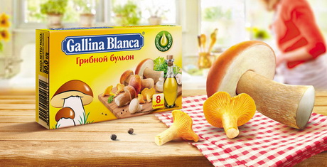 Преимущества продукта