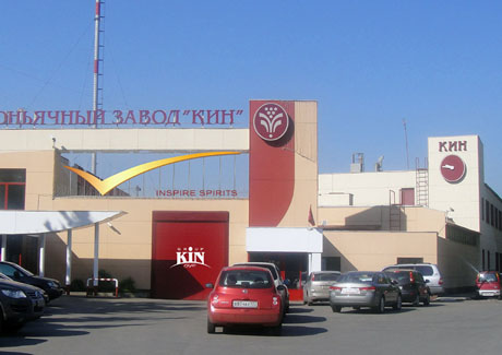 «КиН» снова в строю
