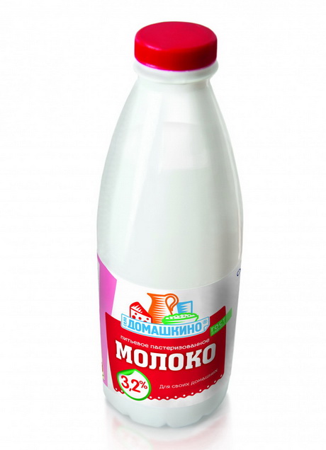 Сменили лицо