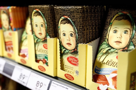 Оценки экспертов