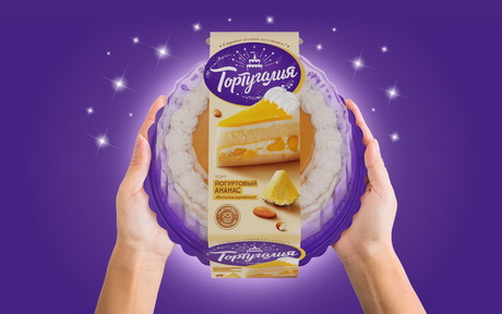 Страна вечной вкусноты