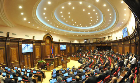 Пора навести порядок