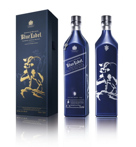 Виски для китайцев