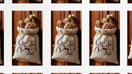 Неотполированная красота