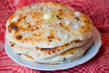 Цифровая кулинария