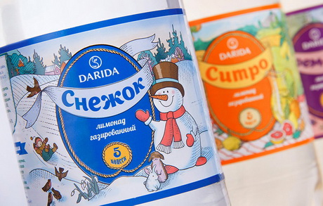 Сюжетная линия