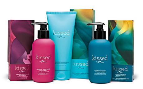 Целованные солнцем