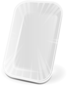 Лоток