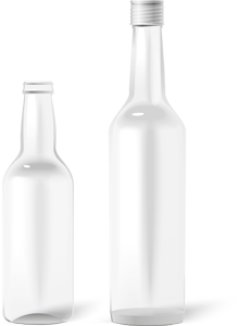 Бутылка