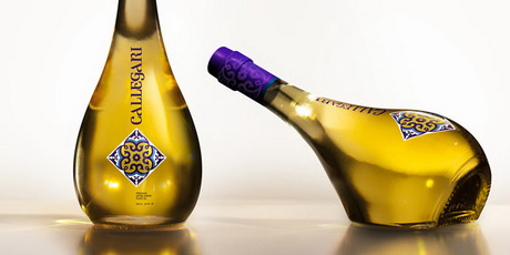 Золотая капля