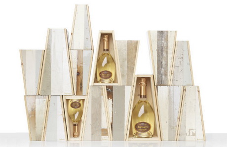 Искусство с размахом