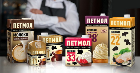 Любят удивлять