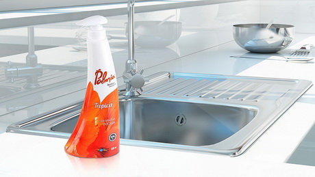 Визуальная метафора