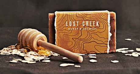 Дикая местность