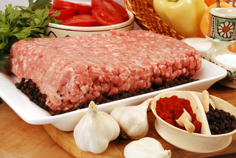 Сколько в мясе «слизи»?