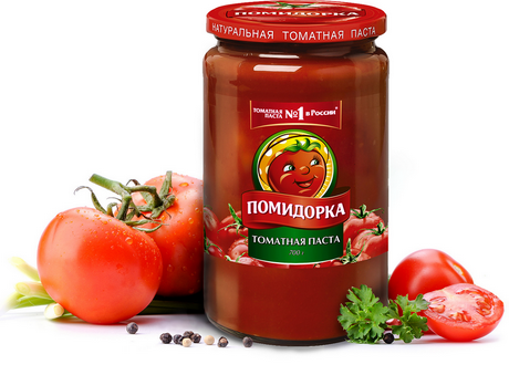 Вкус творчества